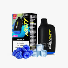 پاد یکبار مصرف نستی مدل 5000 پاف، با قابلیت شارژ باتری و طعم دهی بالا