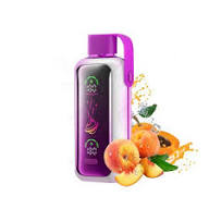 دستگاه ویپ پاد یکبار مصرف وزول استار Vozol Star مدل 20000 Puff، قابل شارژ، با باتری اروپایی