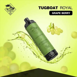 پاد TUGBOAT 13000 پاف