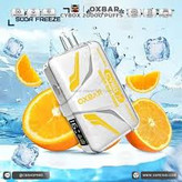 پاد یکبار مصرف OXBAR دیجی تیشرت