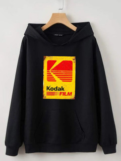 هودی مردانه طرح کوداک Kodak