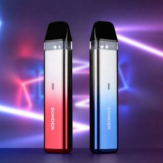 پاد سیستم Geek Vape Sonder Q Lite