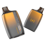پاد یکبار مصرف پیلوتالک 8500 | Pilotalk 8500 Puff با شارژ T - قابل شارژ