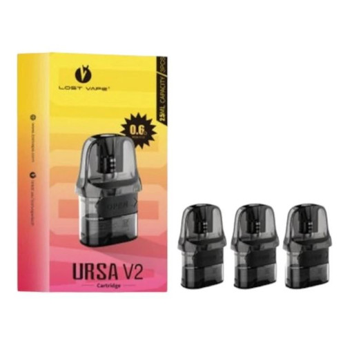 کارتریج LOST VAPE URSA NANO V2