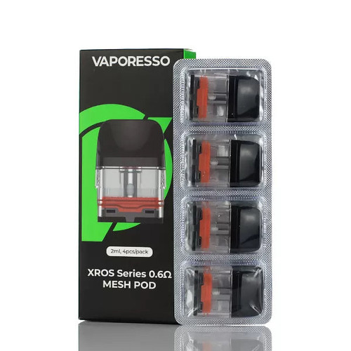 کارتریج Vaporesso XROS Corex 2.0