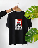 تیشرت مردانه طرح سیگار بهمن داریوش