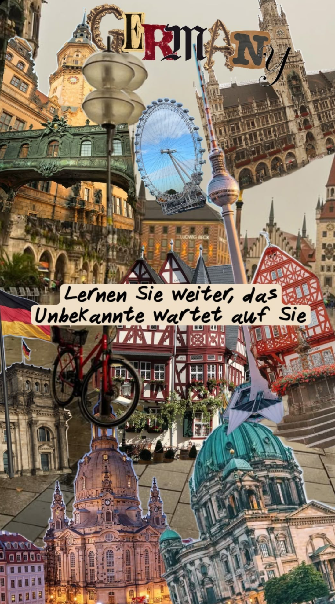 برچسب حرارتی لباس و کیف طرح آلمان آلمانی GERMANY