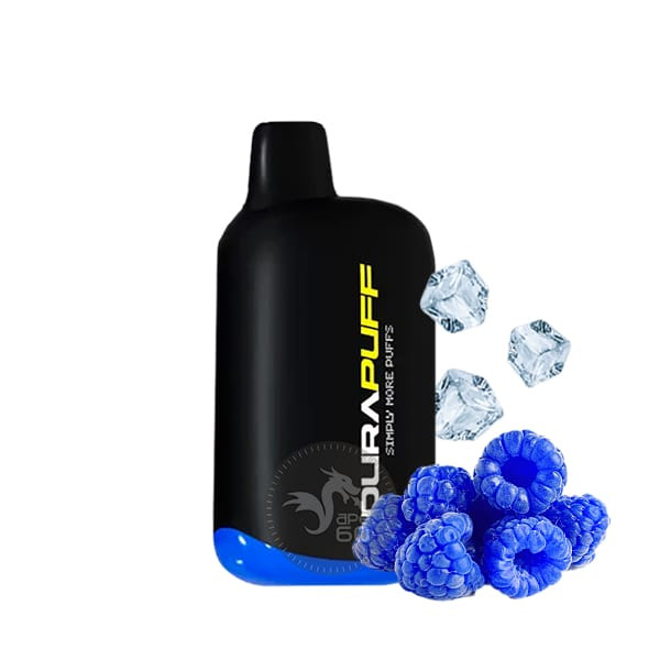 پاد یکبار مصرف دوراپاف 5000 نستی NASTY DURAPUFF 5K DISPOSABLE POD