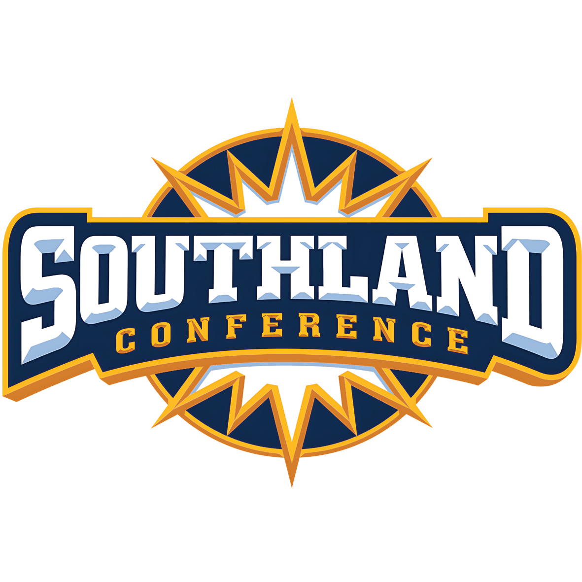 برچسب استیکر حرارتی DTF  لباس و پارچه طرح southland
