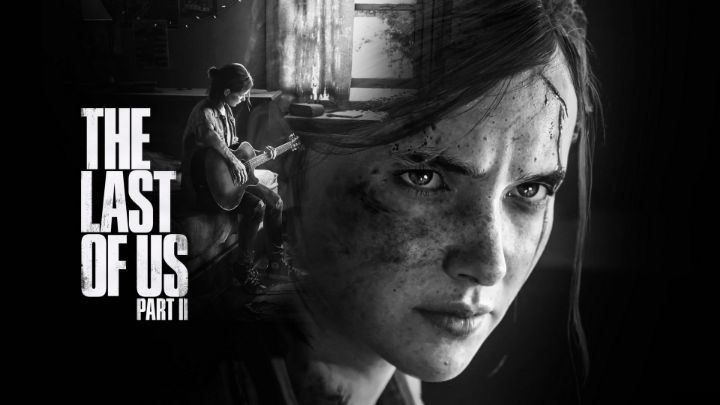 برچسب استیکر حرارتی DTF  لباس و پارچه طرح the last of us