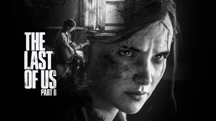 برچسب استیکر حرارتی DTF لباس و پارچه طرح the last of us